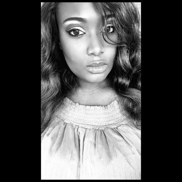 Meet your Posher, Shanice - Picture 1 of 1